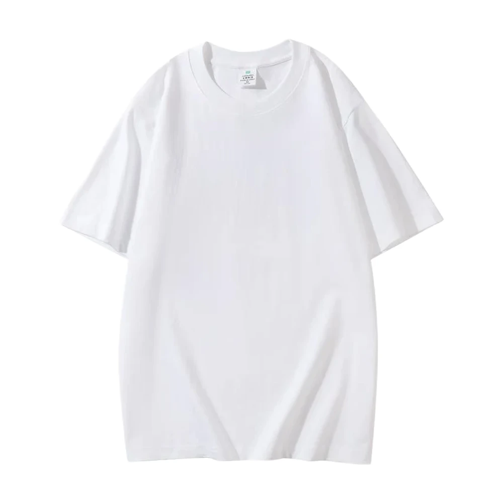 Everyday Cotton Tee