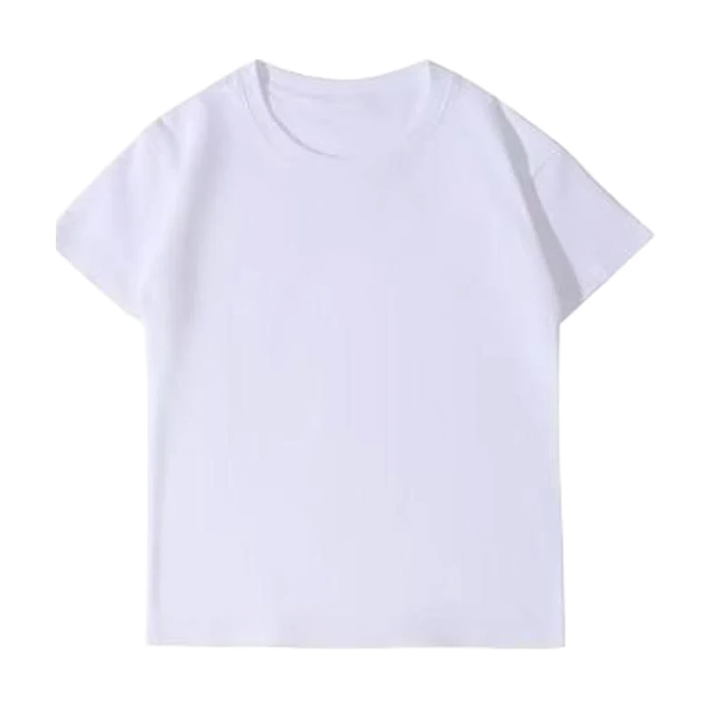Kids Everyday Tee - garment view