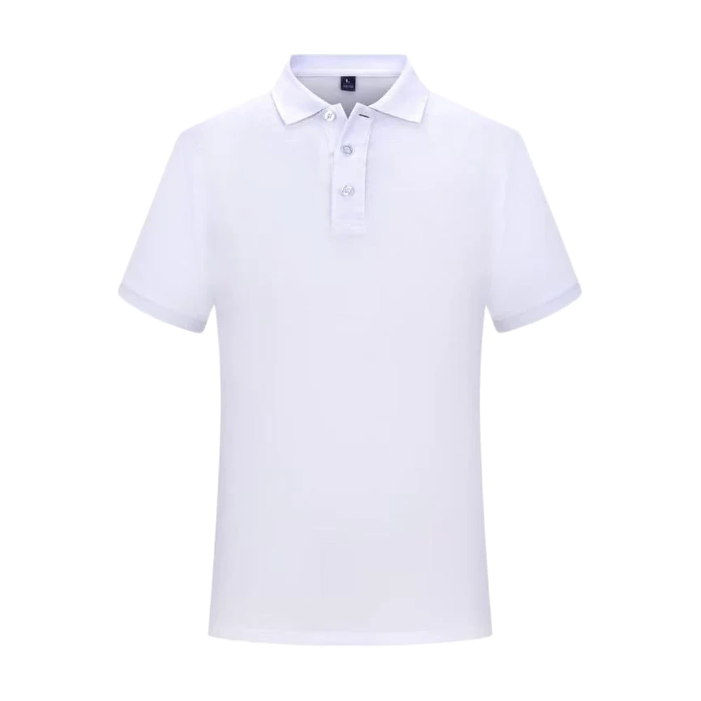 Pure Cotton Polo