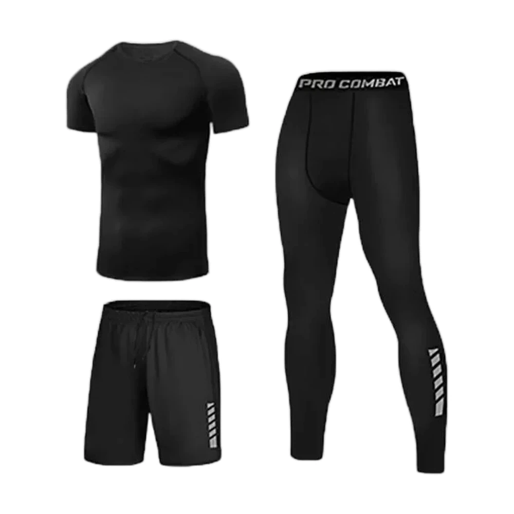 Compression Training Set