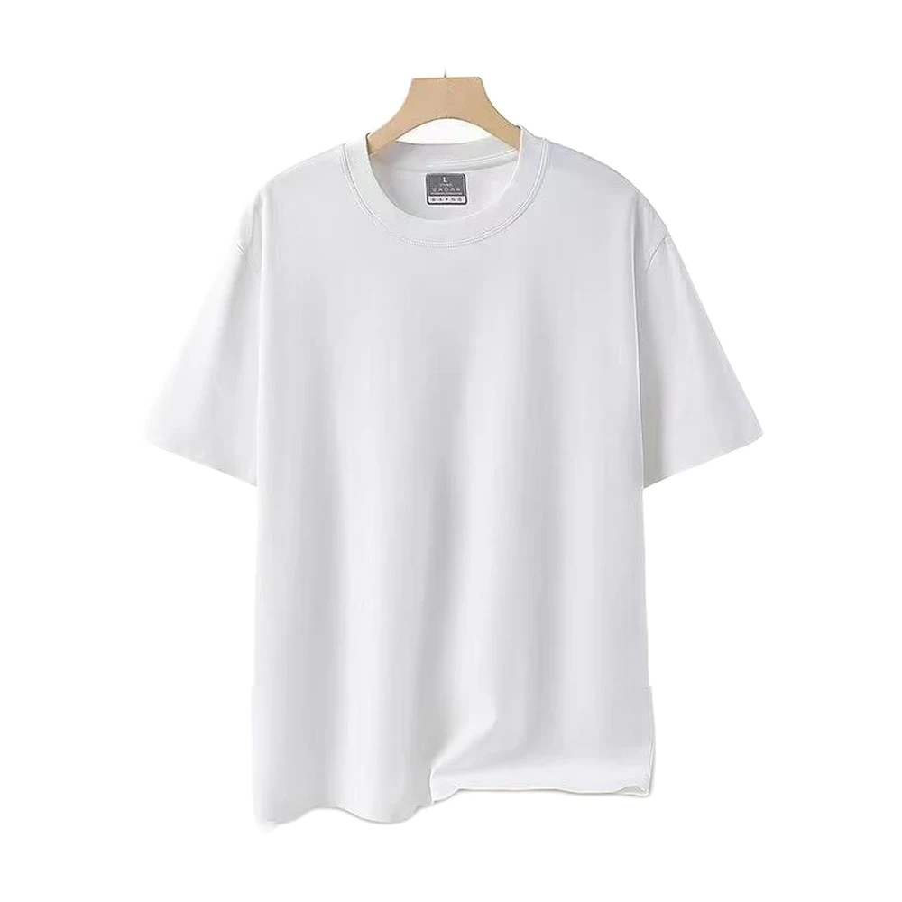 Smooth Finish Tee 0036 - garment view