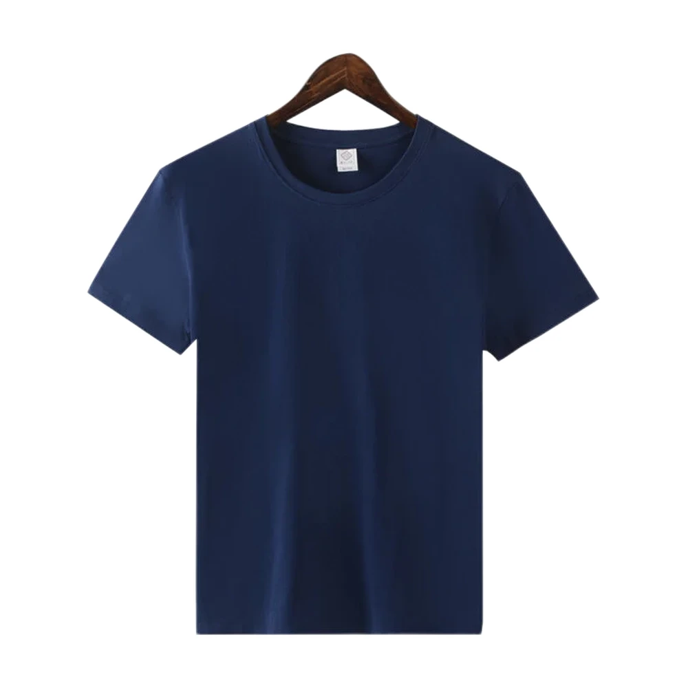 Women’s Premium Cotton Crew Neck T-Shirt - garment view