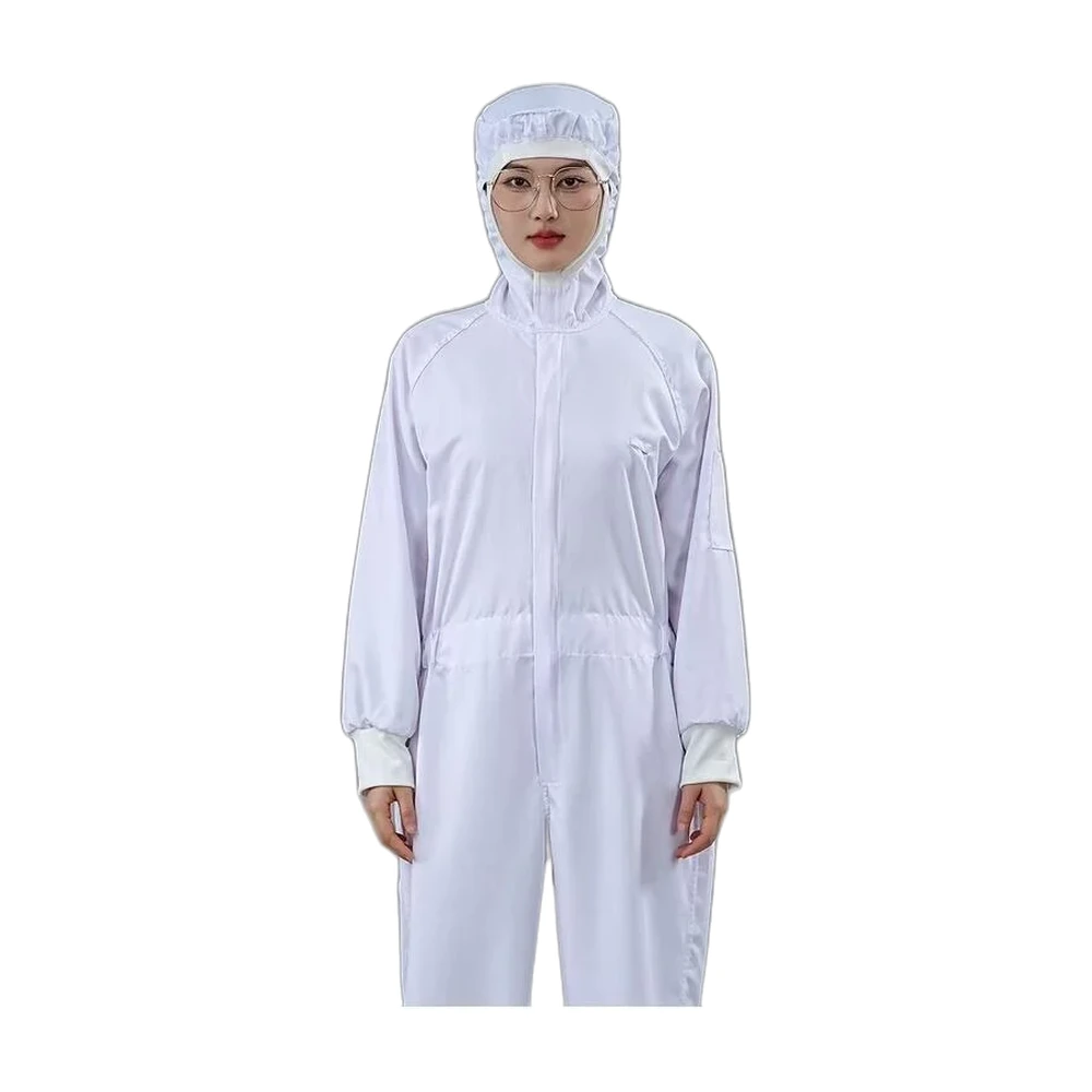 Unisex Work Coveralls - garment view