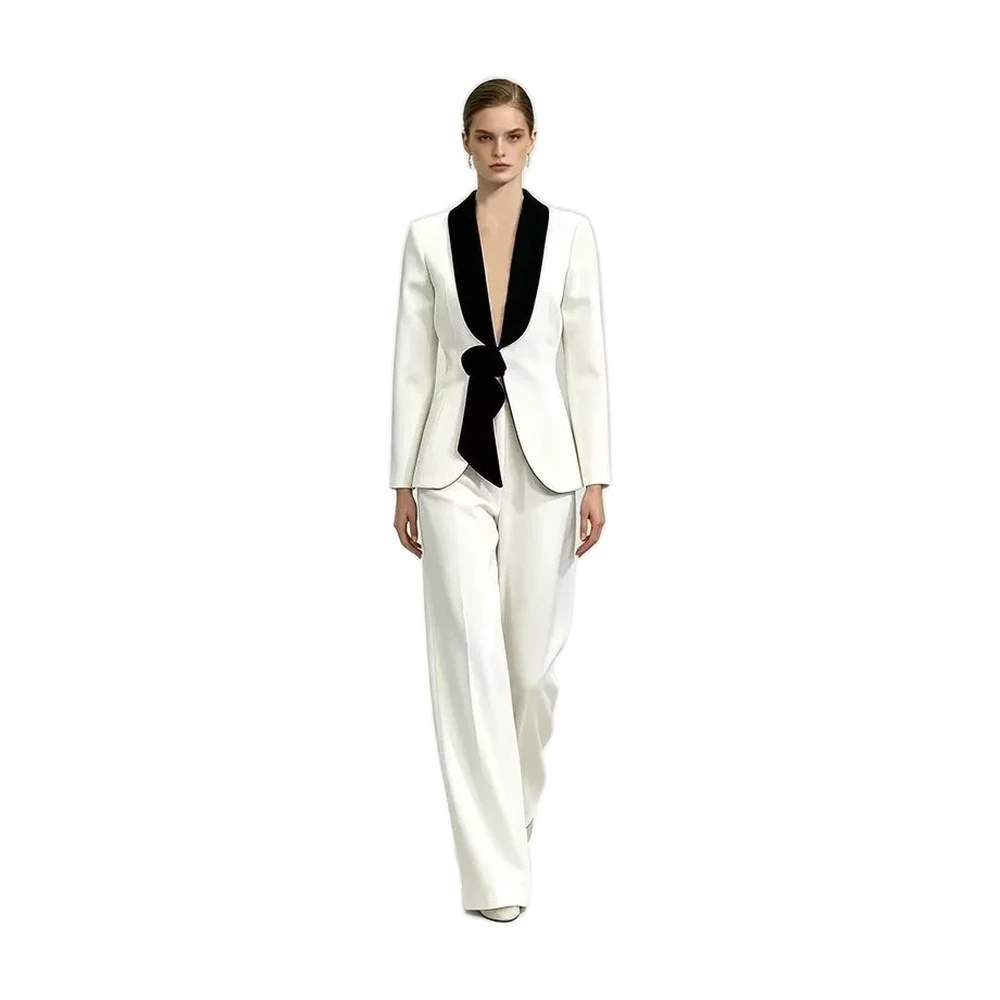 Women’s Suit Set - garment view