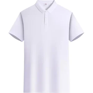 Everyday Stretch Polo