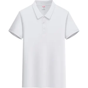 Cotton Blend Classic Polo