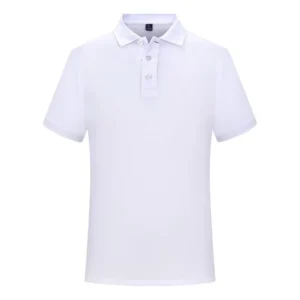Pure Cotton Polo