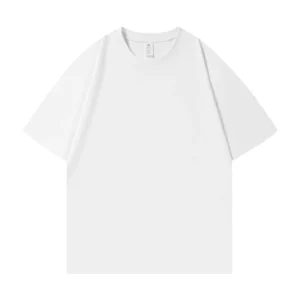 Essential Cotton Blend Tee