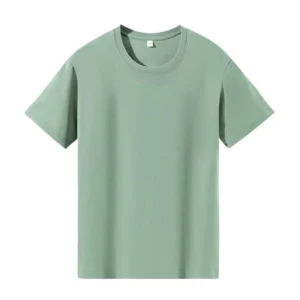 Combed Cotton Tee