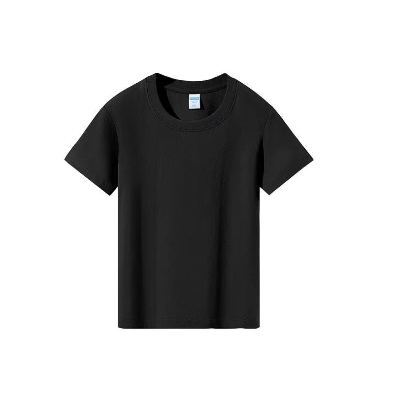 Kids Cotton Tee - Image 2