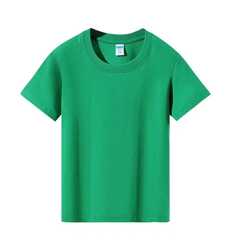 Kids Cotton Tee - Image 3