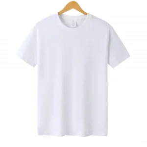 Classic Cotton Tee