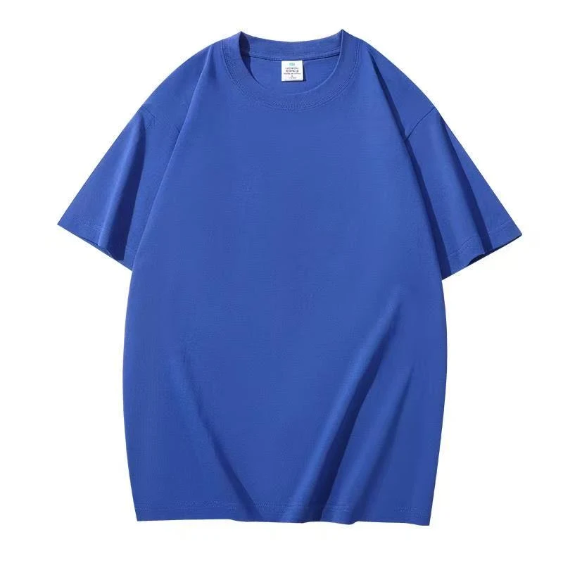 Structured Heavyweight Tee