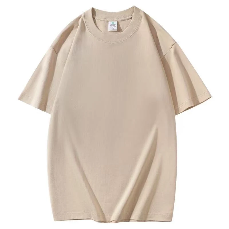 Structured Heavyweight Tee - Image 2