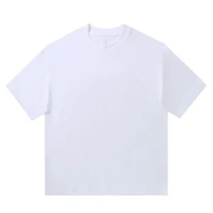 Heavyweight Cotton Tee