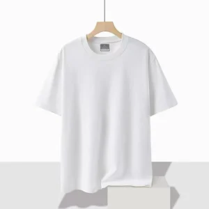 Smooth Finish Tee 0036