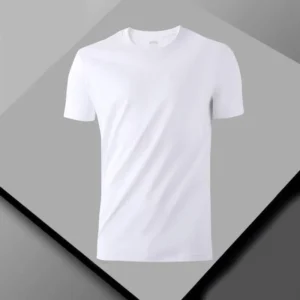 Special Finish Cotton Tee
