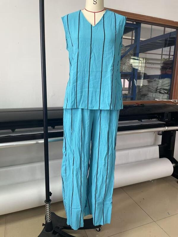 Women’s Two-Piece Set - Image 2