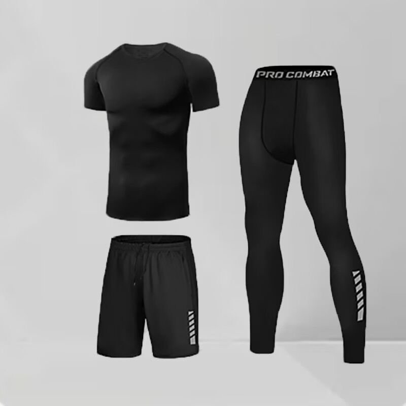 Compression Training Set