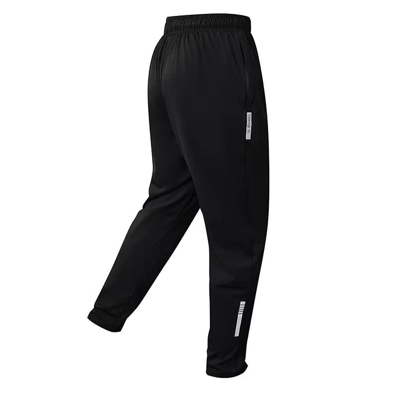 Men’s Lightweight Moisture-wicking Jogger Pants - garment view