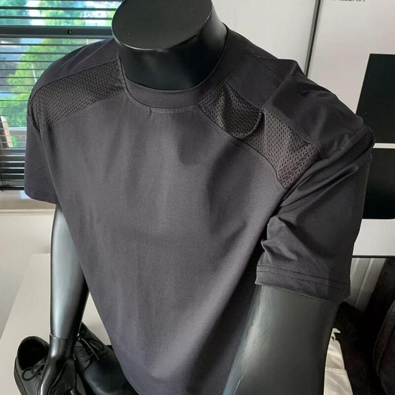 Men’s Performance T-Shirt - Image 2