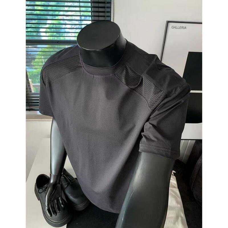 Men’s Performance T-Shirt - Image 3