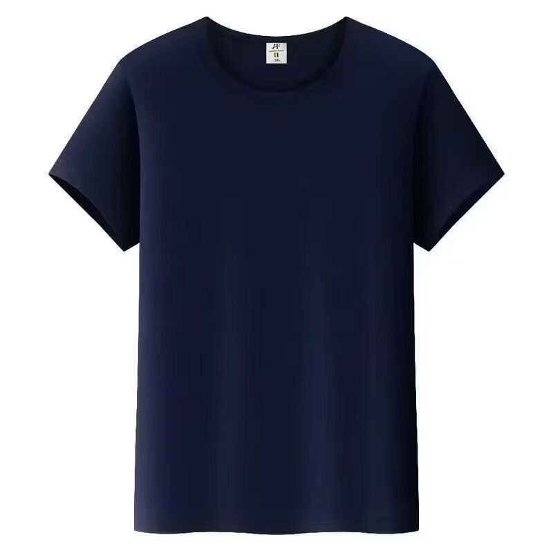 Men’s Lightweight Breathable Quick-dry Running T-Shirt for Sports Training - garment view