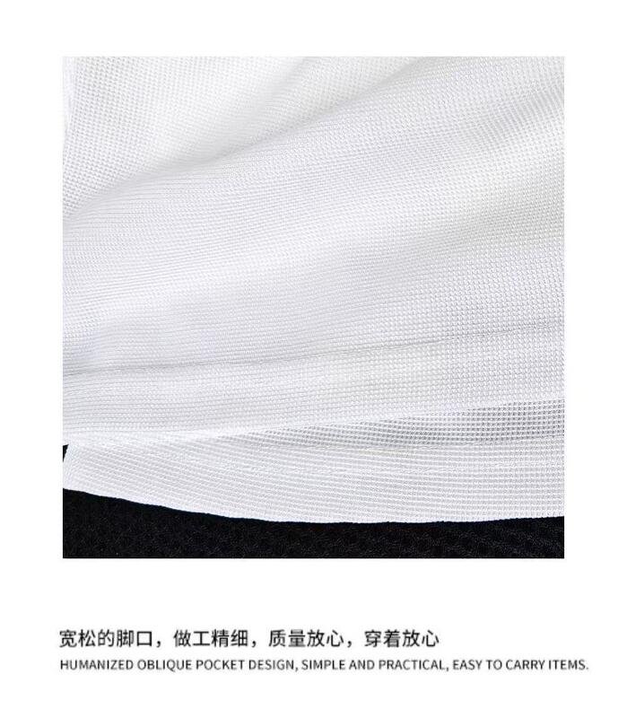Men’s T-Shirt & Shorts Set - Image 2
