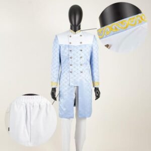 African Traditional Tunic Set