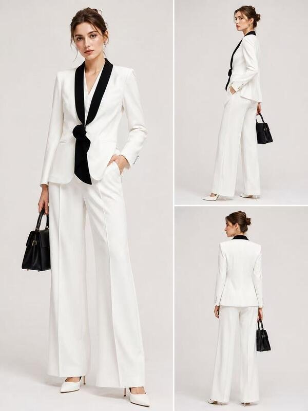 Women’s Suit Set