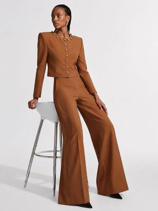 Women’s Suit Set - Image 2