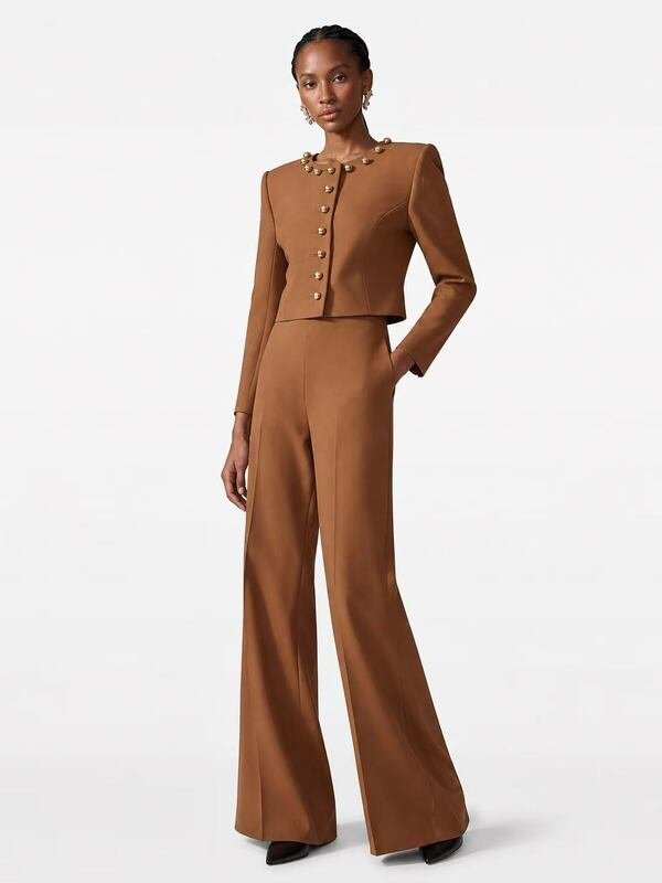 Women’s Suit Set - garment view