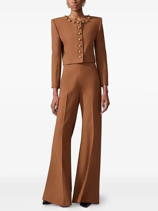 Women’s Suit Set - Image 3