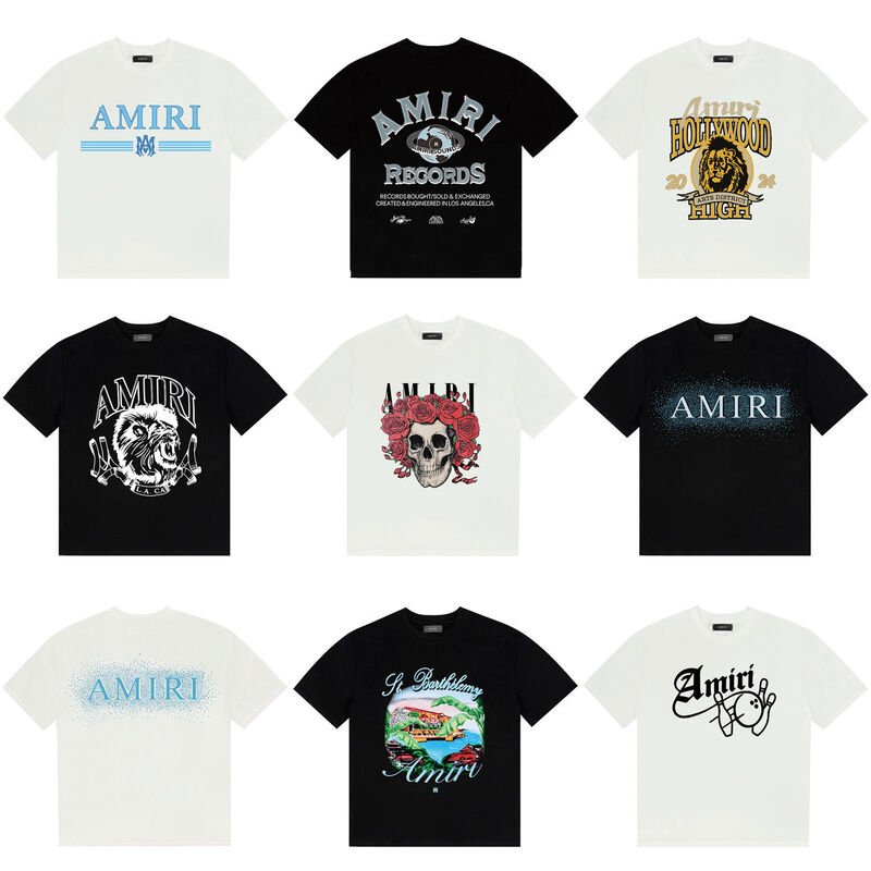 Men’s Oversized Graphic Tee - Image 3