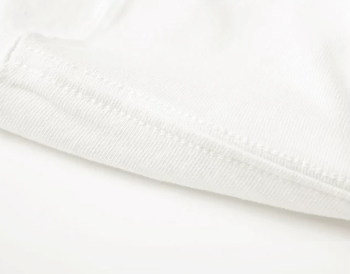 Men’s Minimalist Abstract Graphic T-Shirt - Image 2