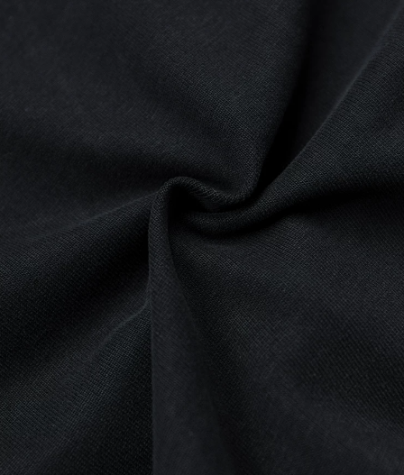 Men’s Oversized Heavyweight Cotton Blend T-Shirt for Streetwear and Casual Wear - Image 3