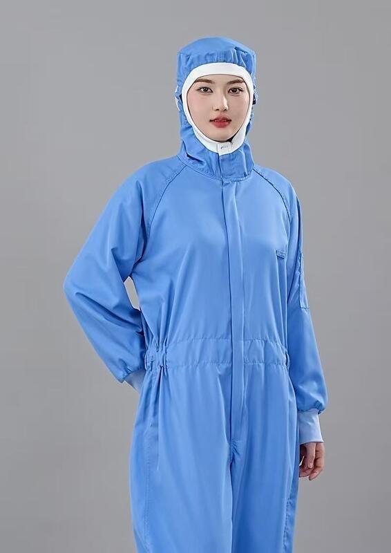 Unisex Work Coveralls - Image 3