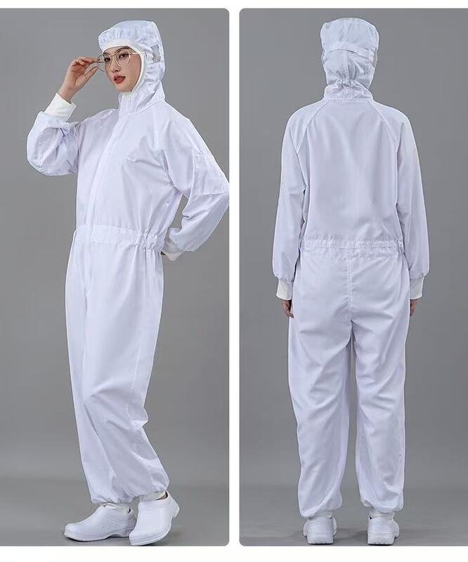 Unisex Work Coveralls - Image 2