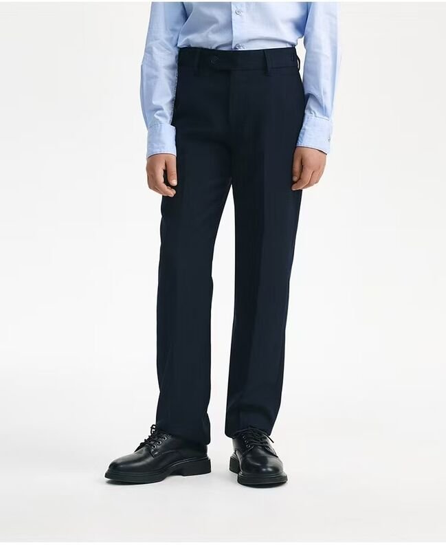 Boys’ School Uniform Set - Image 3
