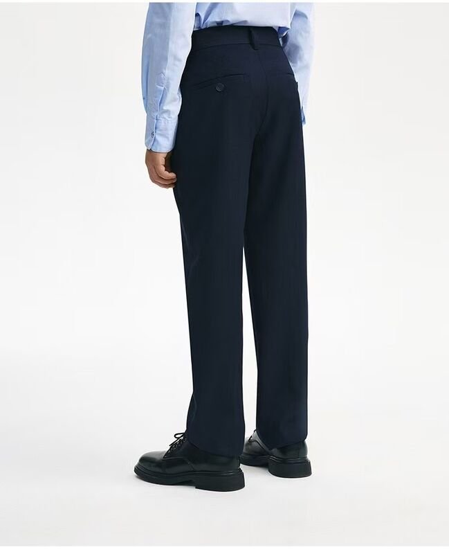 Boys’ School Uniform Set - Image 2