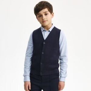 Boys’ School Uniform Set