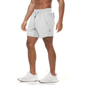 Men's Athletic Sweat Shorts
